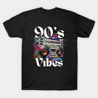 90s vibes T-Shirt